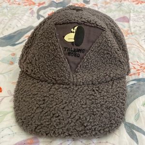 Bobo choses Dog Sheepskin Cap 52cm